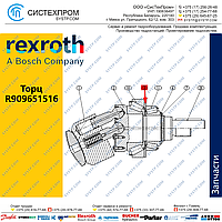 Шайба клиновая R909651516 запасная часть мотора A6VM80