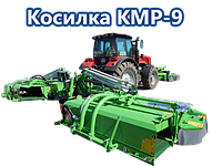 Запчасти косилки КМР-9, КМР-9П, КМР-9ПТ, КМР-9В, КМР-9В