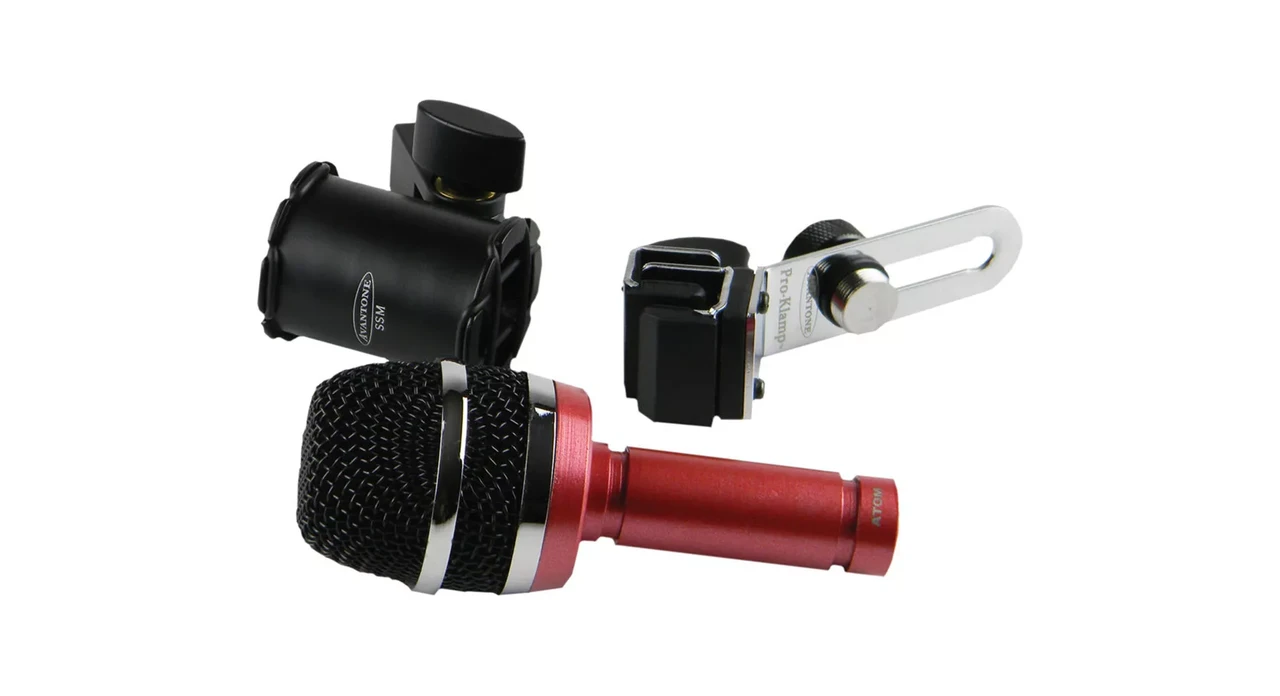 Инструментальный микрофон Avantone Pro ATOM - фото 4 - id-p188567403