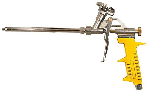 Пистолет для монтажной пены Topex 21B501 - фото 1 - id-p23820252