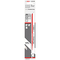 Пильное полотно S1122CHM Endurance for HardNail Pallets (1 шт / 225 мм) BOSCH (2608658327)