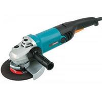 Двуручная углошлифмашина MAKITA GA 9010 C в кор., Makita, GA9010C