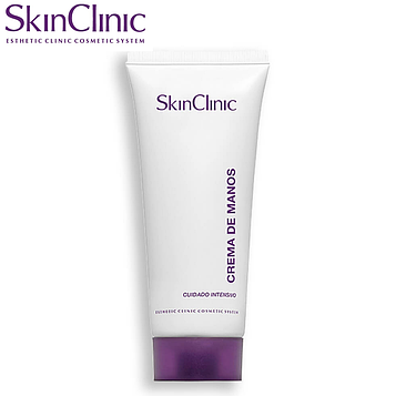 Крем для рук SkinClinic Hand Cream 70мл