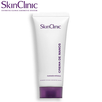 Крем для рук SkinClinic Hand Cream