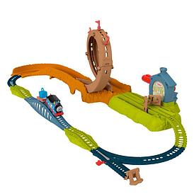 Игровой набор Thomas & Friends Эпическая петля HJL20