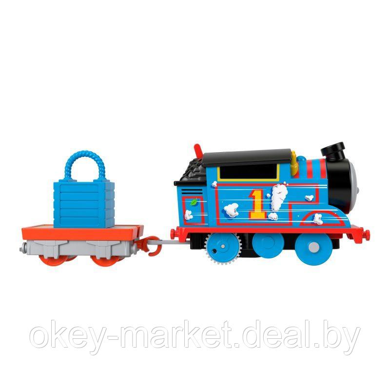 Игровой набор Thomas & Friends Эпическая петля HJL20 - фото 5 - id-p188574411