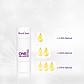 Концентрат Ретинол SkinClinic One Million Retinol Premium 9мл, фото 2