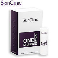 Концентрат Ретинол SkinClinic One Million Retinol Premium