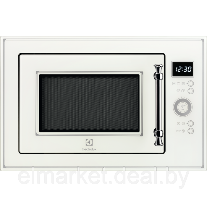 Встраиваемая микроволновая печь Electrolux EMT25203C - фото 1 - id-p188575121