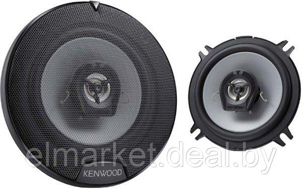 Автомобильная акустика Kenwood KFC1352RG2 - фото 1 - id-p188575023