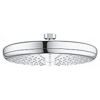 Верхний душ Grohe Tempesta 210 26408000 Хром/серебро