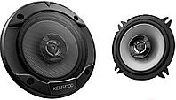 Автоакустика Kenwood KFC-S1366 Черный