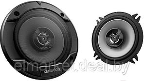 Автоакустика Kenwood KFC-S1366 Черный