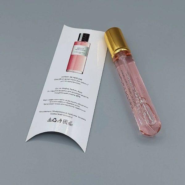 Акция 1+1=3 Стойкие! Женский аромат Christian Dior Rouge Trafalgar 20ml