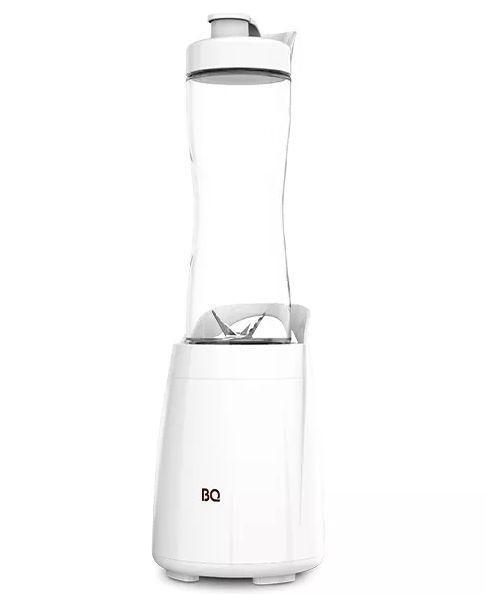 Блендер BQ MG1002 Белый-Зелёный