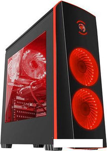 Компьютер Jet Gamer 5R3600D16SD96X305L2W6