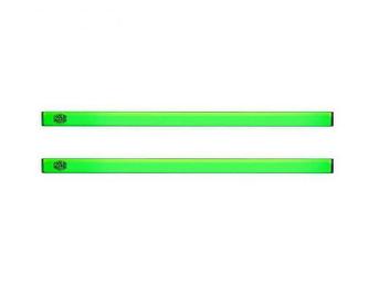 Светодиодная лента Cooler Master Universal Green LED 2pcs MCA-U000R-GLS000