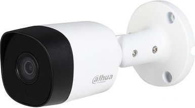CCTV-камера Dahua DH-HAC-B1A41P 6mm