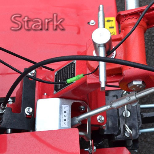 Культиватор бензиновый Stark ST-500 - фото 3 - id-p188579795