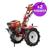 Культиватор бензиновый Fermer FM-813MX колеса 5.00-12