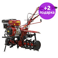 Культиватор бензиновый Fermer FM-1412MX без колес