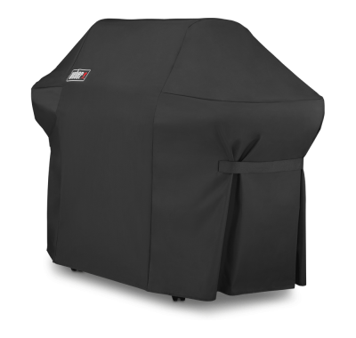 Чехол для угольного гриля Weber Summit Е6 61 см, Premium