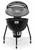 Гриль угольный Weber Summit Kamado E6, 61 см, черный, фото 2