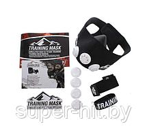 Тренировочная Маска Elevation Training Mask 2.0 размер М, фото 3