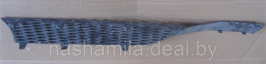 Решетка радиатора Mercedes Actros - фото 2 - id-p188580183