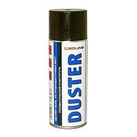 Пневматический очиститель (сжатый воздуx) Solins Duster для продувки от пыли, 400мл., аэрозоль