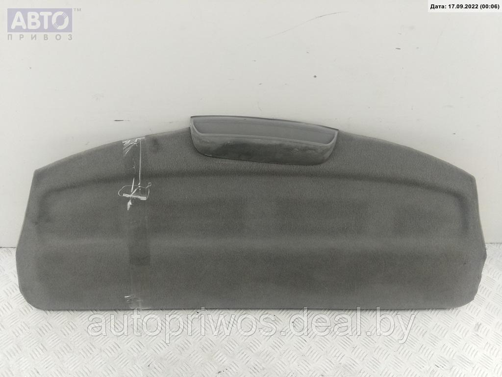 Полка багажника Volkswagen Passat B5 - фото 1 - id-p188584381