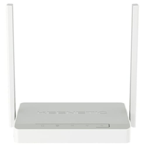Wi-Fi роутер Keenetic Extra KN-1713 (Белый) - фото 3 - id-p188584765