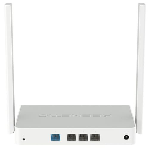 Wi-Fi роутер Keenetic Extra KN-1713 (Белый) - фото 4 - id-p188584765