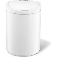 Умная корзина для мусора Ninestars Sensor Trash Can 10л DZT-10-29S