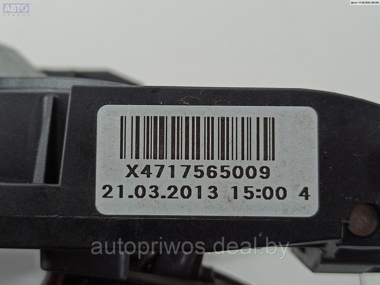 Ручка двери наружная задняя правая BMW 5 F10/F11 (2009-2017) - фото 4 - id-p188494683