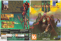 SpellForce 3 (Копия лицензии) PC