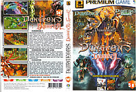 Dungeons дилогия + бонус 5 в 1 (Копия лицензии) PC