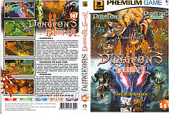 Dungeons дилогия + бонус 5 в 1 (Копия лицензии) PC