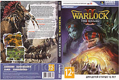 Warlock 2: The Exiled (Копия лицензии) PC