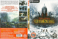 The Lord of the Rings: War in the North (Копия лицензии) PC