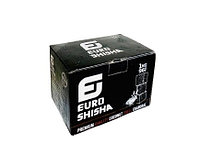 Euro Shisha Уголь для кальяна кокосовый