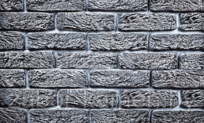 Декоративный кирпич Hand brick Светло-серый