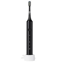Электрическая зубная щетка в футляре Infly Electric Toothbrush with travel case T03S черный