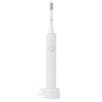 Электрическая зубная щетка в футляре Infly Electric Toothbrush with travel case T03S белый