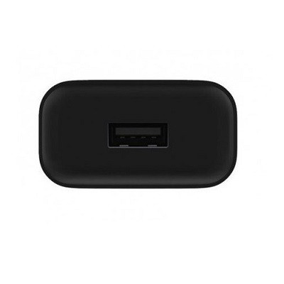 Сетевое зарядное устройство ZMI HA612 Charger QC3.0 EU черное - фото 3 - id-p188587596