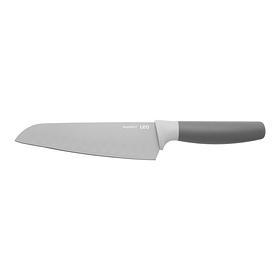 Нож сантоку 17см серый Leo BergHOFF 3950038