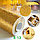 Маслостойкая клеенка скатерсть наклейка для кухни на стол, фото 2
