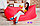 Ламзак Relax Style - надувной матрас, фото 3
