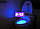 Подсветка для унитаза "Room Style" с датчиком движения Light Bowl, фото 3