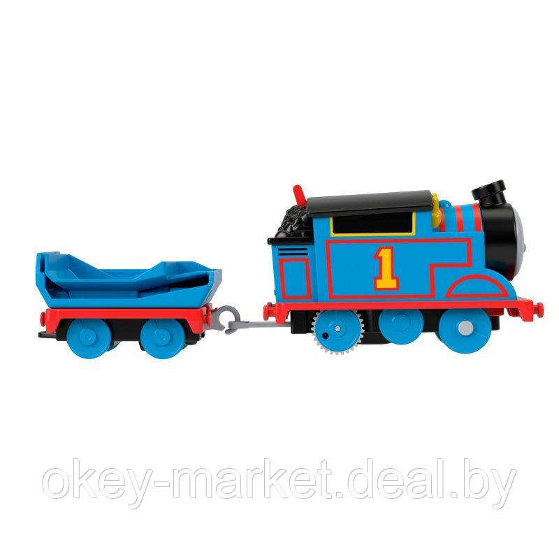 Игровой набор Thomas & Friends Приключения на ферме HHN46 - фото 4 - id-p188594869